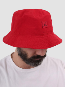 Панама Jordan Bucket Jm Washed Cap модель DC3687-687 Фото