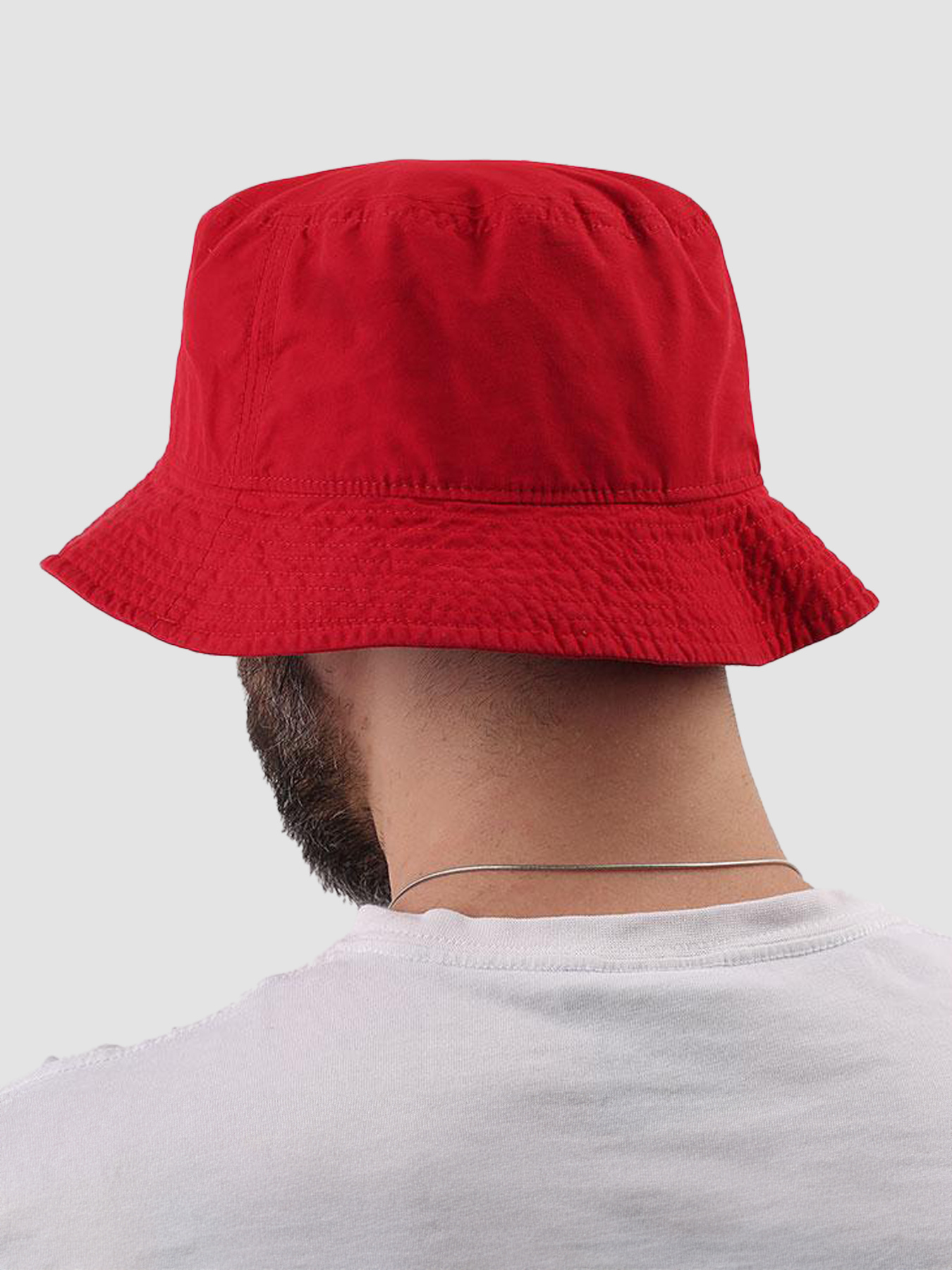 Панама Jordan Bucket Jm Washed Cap модель DC3687-687 Фото