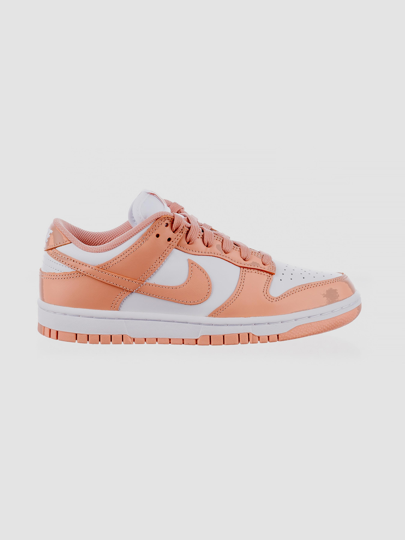 Кроссовки NIKE Dunk Low Rose Whisper модель DD1503-118 Фото