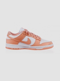 Кроссовки NIKE Dunk Low Rose Whisper модель DD1503-118 Фото