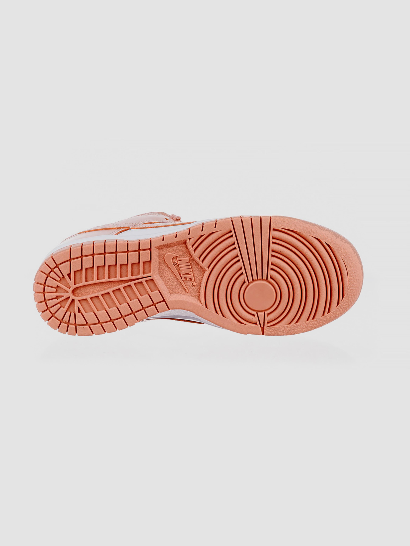 Кросівки повсякденні NIKE Dunk Low Rose Whisper модель DD1503-118 Фото