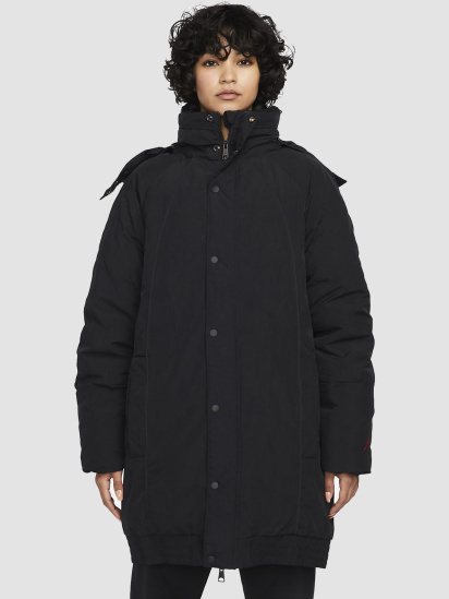 Куртка жіноча Jordan Essentials Down Parka Jacket (DH0781-010) модель DH0781-010 - фото