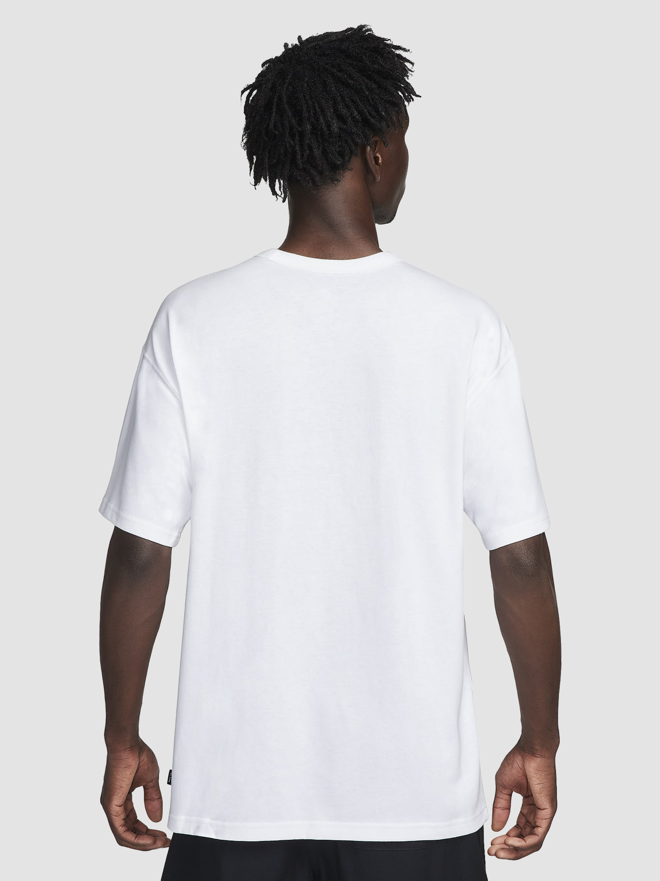 Футболка NIKE Sportswear Premium Essentials T-Shirt модель DO7392-101 Фото