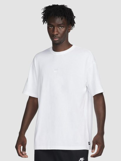 Футболка чоловіча Nike Sportswear Premium Essentials T-Shirt (DO7392-101) модель DO7392-101 - фото