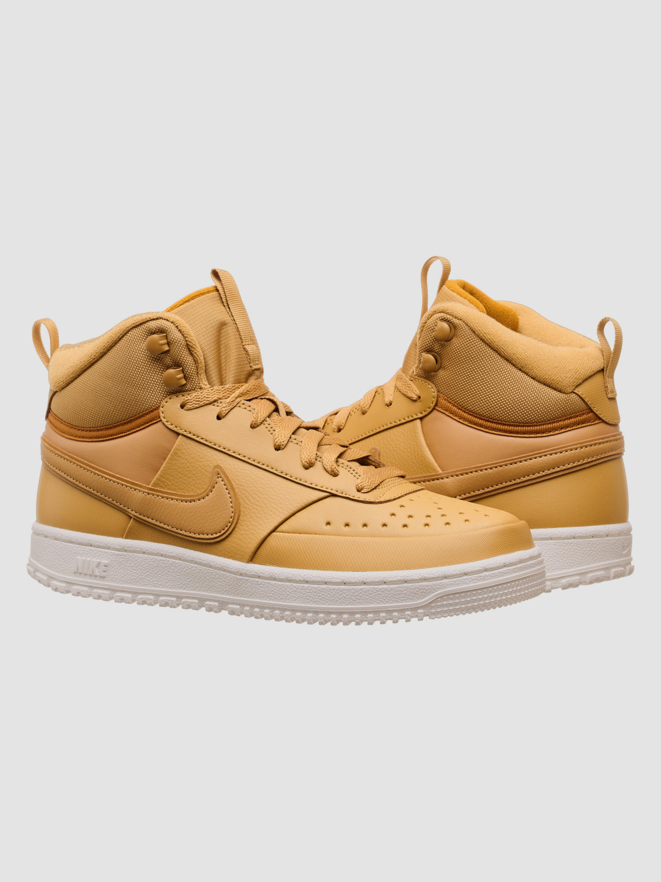 Кросівки NIKE Court Vision Mid модель DR7882-700 Фото
