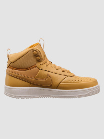 Кросівки NIKE Court Vision Mid модель DR7882-700 Фото