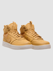Кросівки NIKE Court Vision Mid модель DR7882-700 Фото