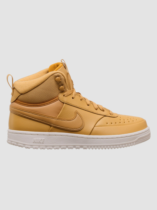 Кроссовки повседневные NIKE Court Vision Mid модель DR7882-700 Фото
