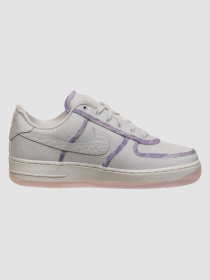 Кросівки NIKE Air Force 1 Low модель DV6136-100 Фото