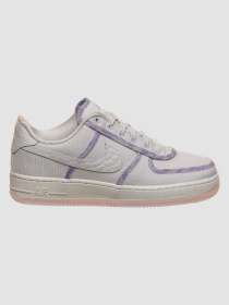 Кроссовки повседневные NIKE Air Force 1 Low модель DV6136-100 Фото