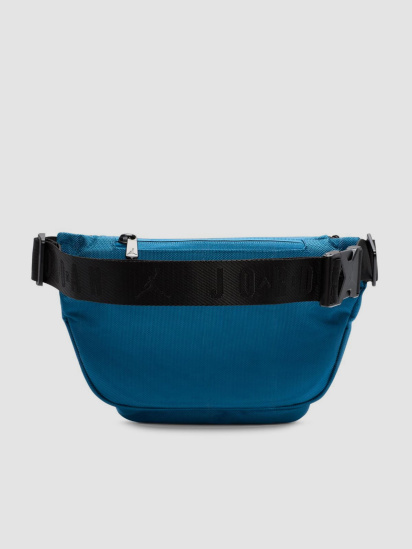 Поясна сумка Jordan Side Bag модель MA0887-U1R — фото - INTERTOP