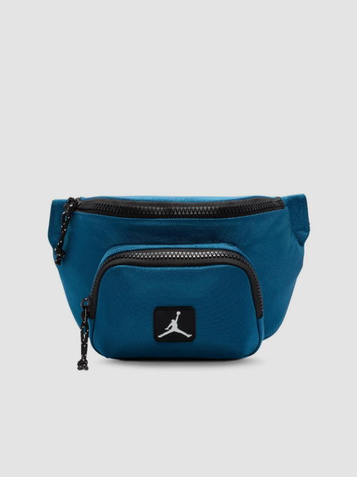 Поясна сумка Jordan Side Bag модель MA0887-U1R Фото