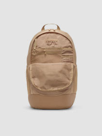Рюкзак NIKE Jam-Zone-Backpack модель MA0879-XA3 Фото