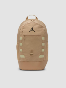 Рюкзак NIKE Jam-Zone-Backpack модель MA0879-XA3 Фото
