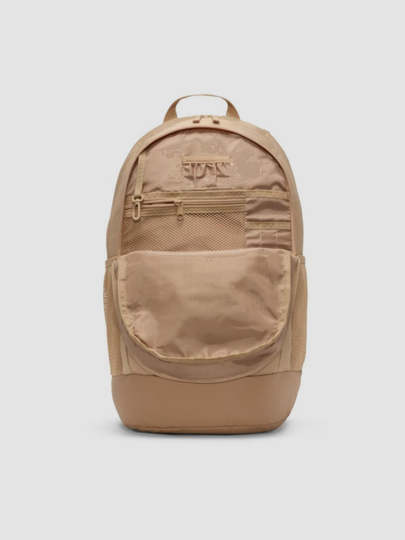 Повседневный рюкзак NIKE Jam-Zone-Backpack модель MA0879-XA3 Фото