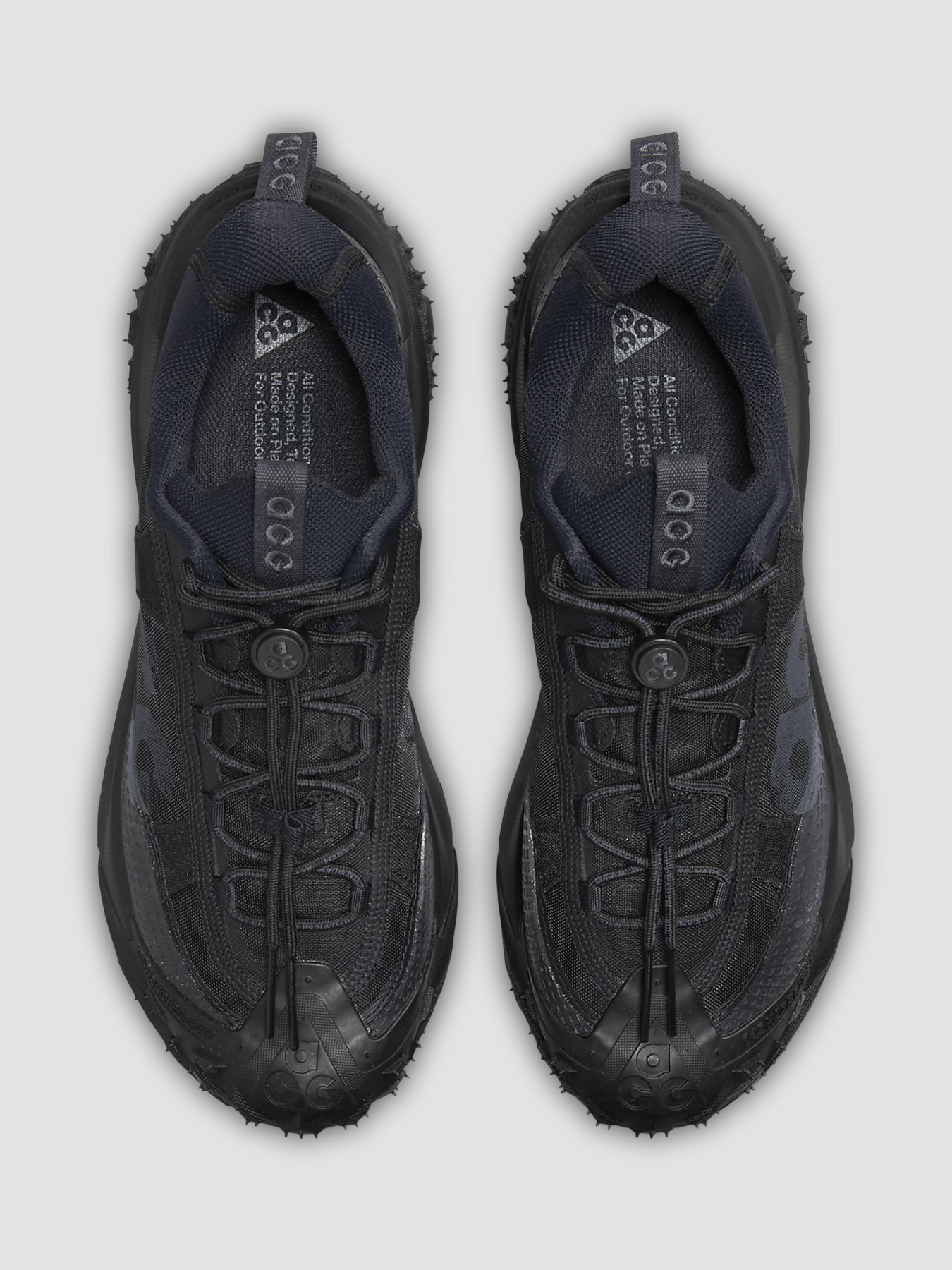 Кросівки NIKE Acg Mountain Fly 2 Low модель DV7903-002 Фото