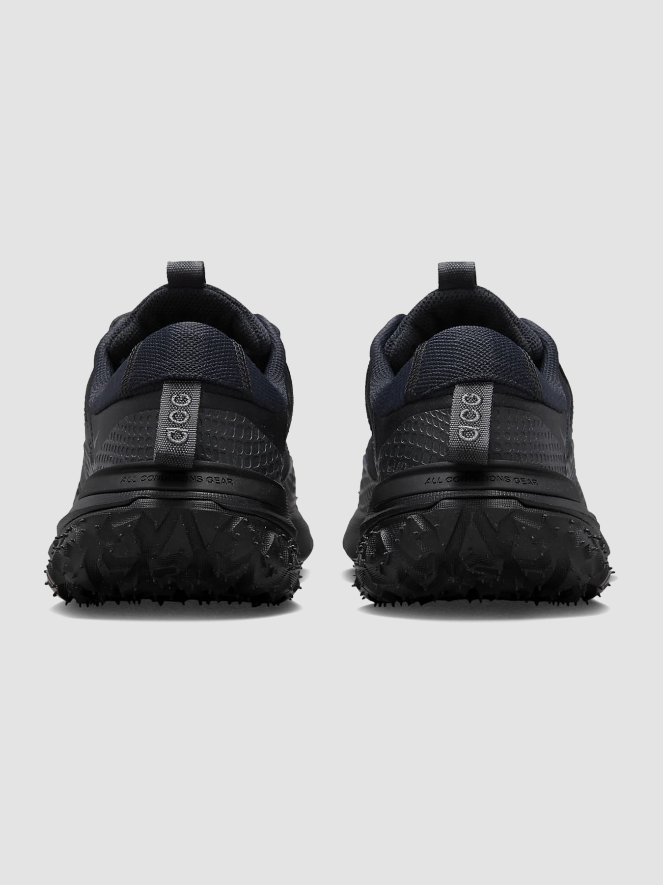 Кросівки NIKE Acg Mountain Fly 2 Low модель DV7903-002 Фото