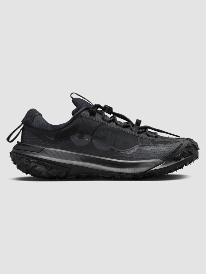 Кросівки NIKE Acg Mountain Fly 2 Low модель DV7903-002 - фото