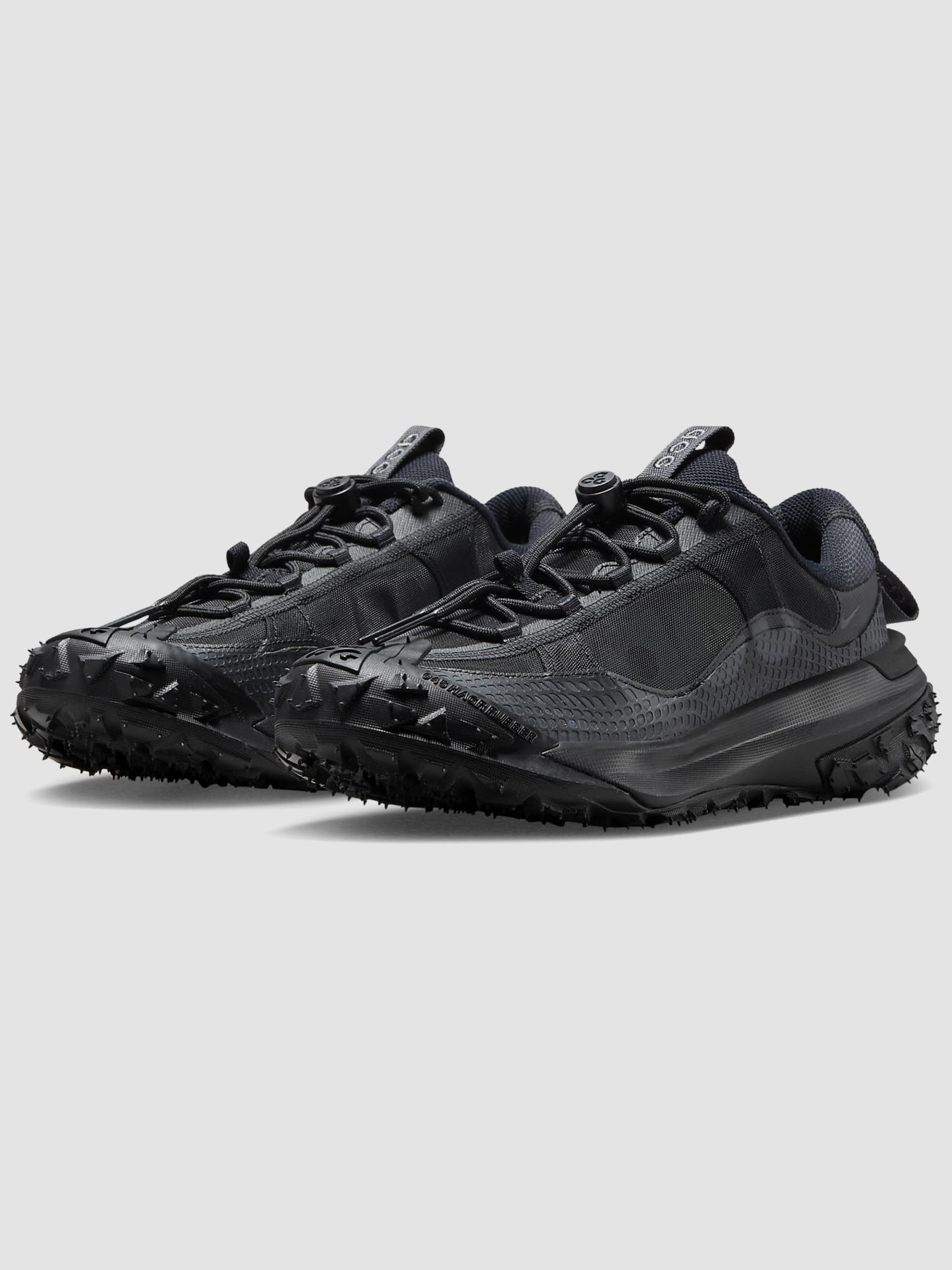 Кроссовки NIKE Acg Mountain Fly 2 Low модель DV7903-002 Фото