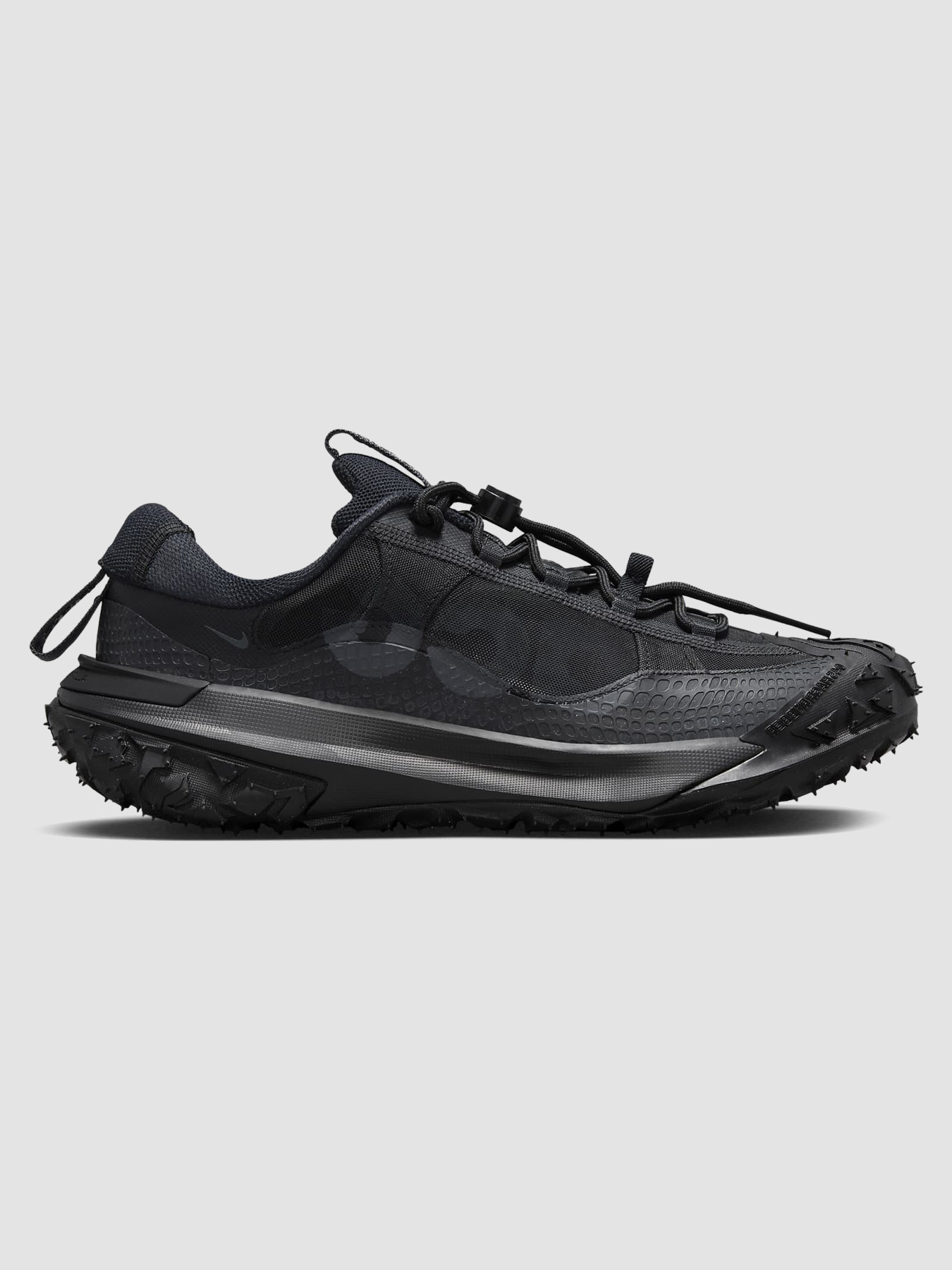 Кросівки повсякденні NIKE Acg Mountain Fly 2 Low модель DV7903-002 Фото