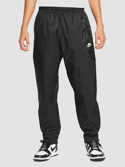 Штани повсякденні NIKE Windrunner модель DX0653-011 - фото