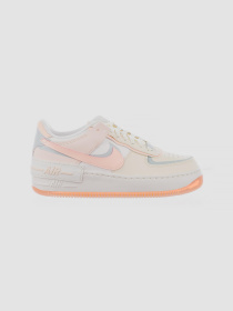 Кроссовки NIKE W Af1 Shadow модель DZ1847-105 Фото