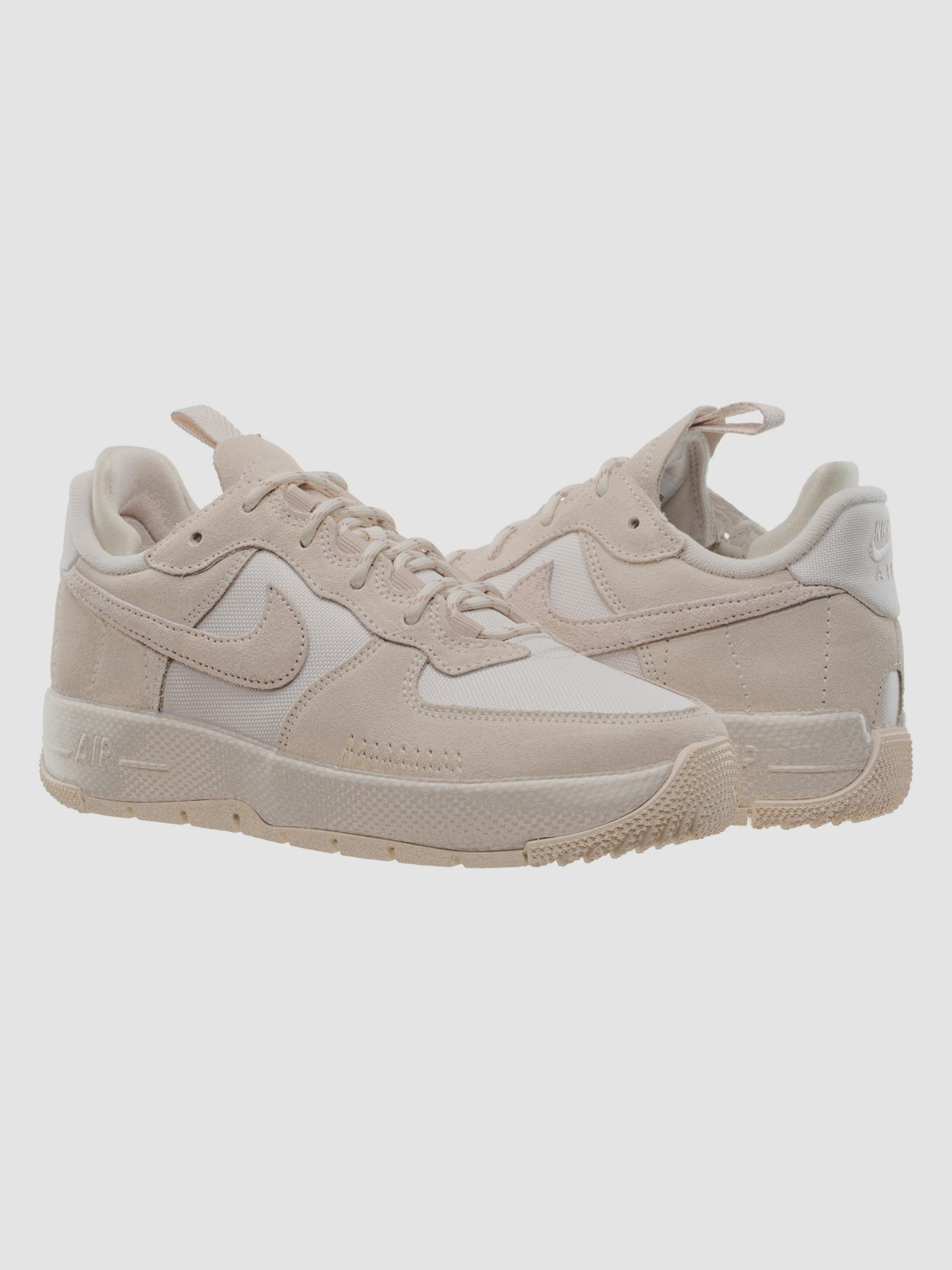 Кросівки повсякденні NIKE Air Force 1 Wild модель FB2348-002 Фото