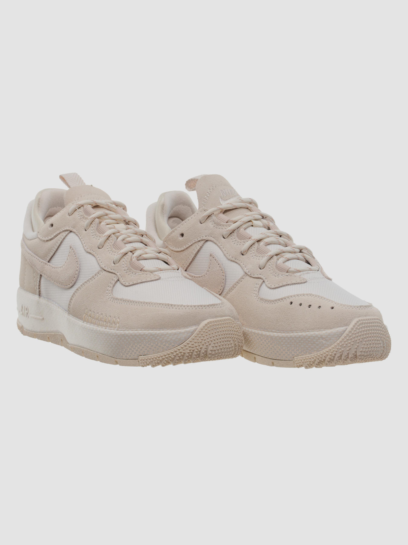 Кросівки повсякденні NIKE Air Force 1 Wild модель FB2348-002 Фото