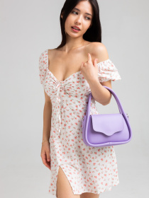 Платье мини Famo модель PLA-74901_02 Фото