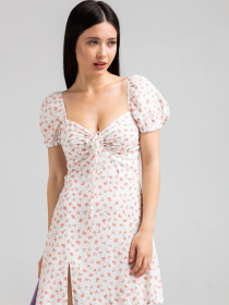 Платье мини Famo модель PLA-74901_02 Фото