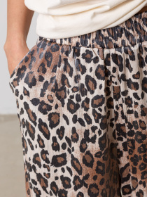 Брюки Famo модель BR-241017_01 Фото