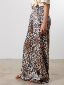 Брюки Famo модель BR-241017_01 Фото