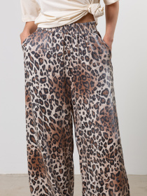 Брюки Famo модель BR-241017_01 Фото