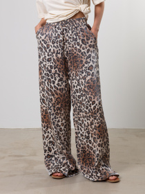 Брюки Famo модель BR-241017_01 Фото