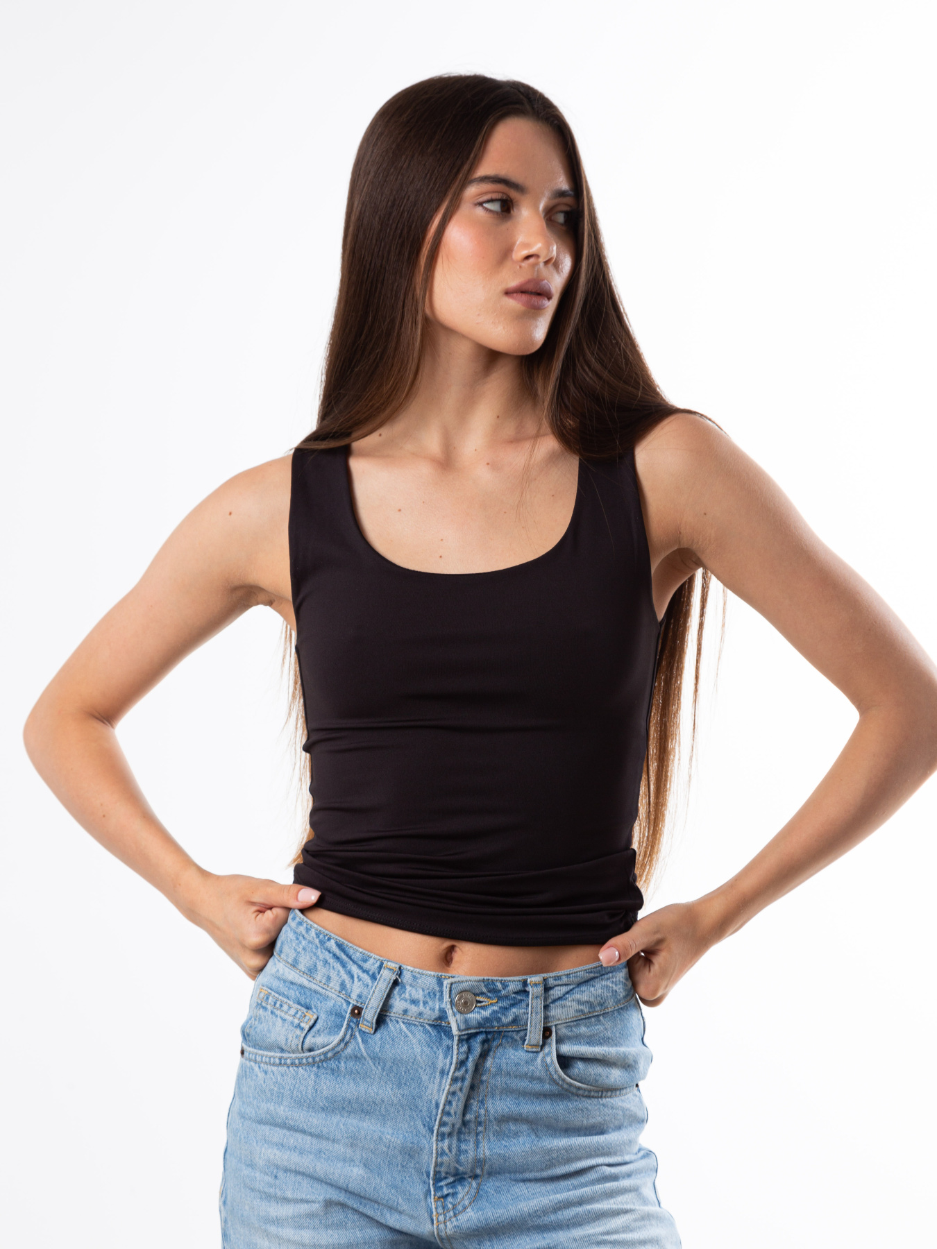 Топ Famo модель FUT-1015_01 Фото