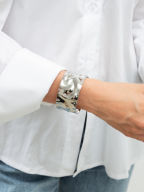 Банглы Famo модель BRS-34_01 Фото