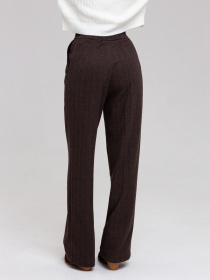 Брюки повседневные Famo модель BR-R471_01 Брюки повседневные Famo модель BR-R471_01 Фото