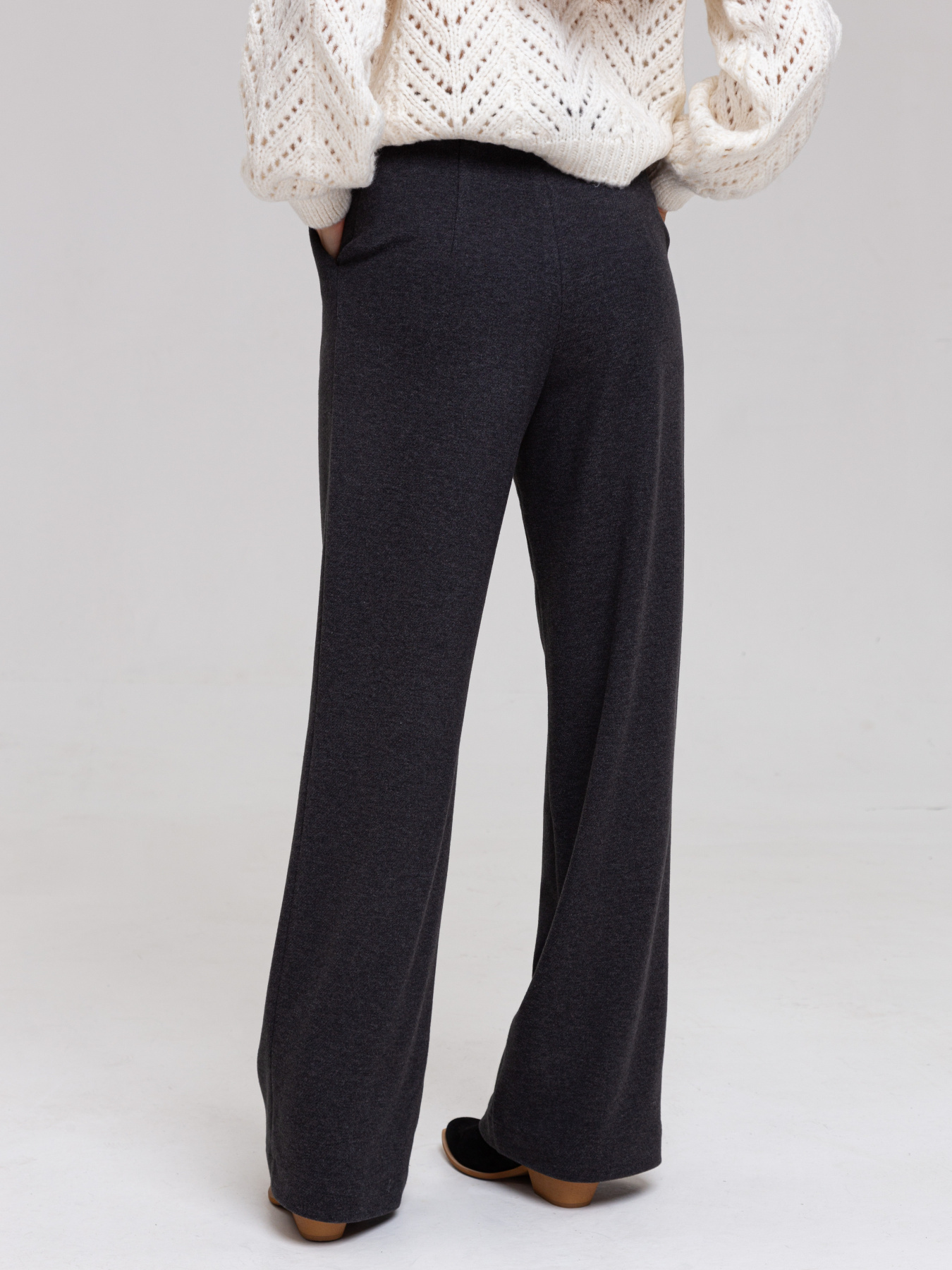 Брюки повседневные Famo модель BR-R471_02 Фото