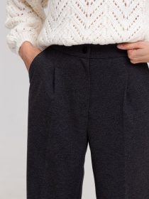 Брюки повседневные Famo модель BR-R471_02 Фото