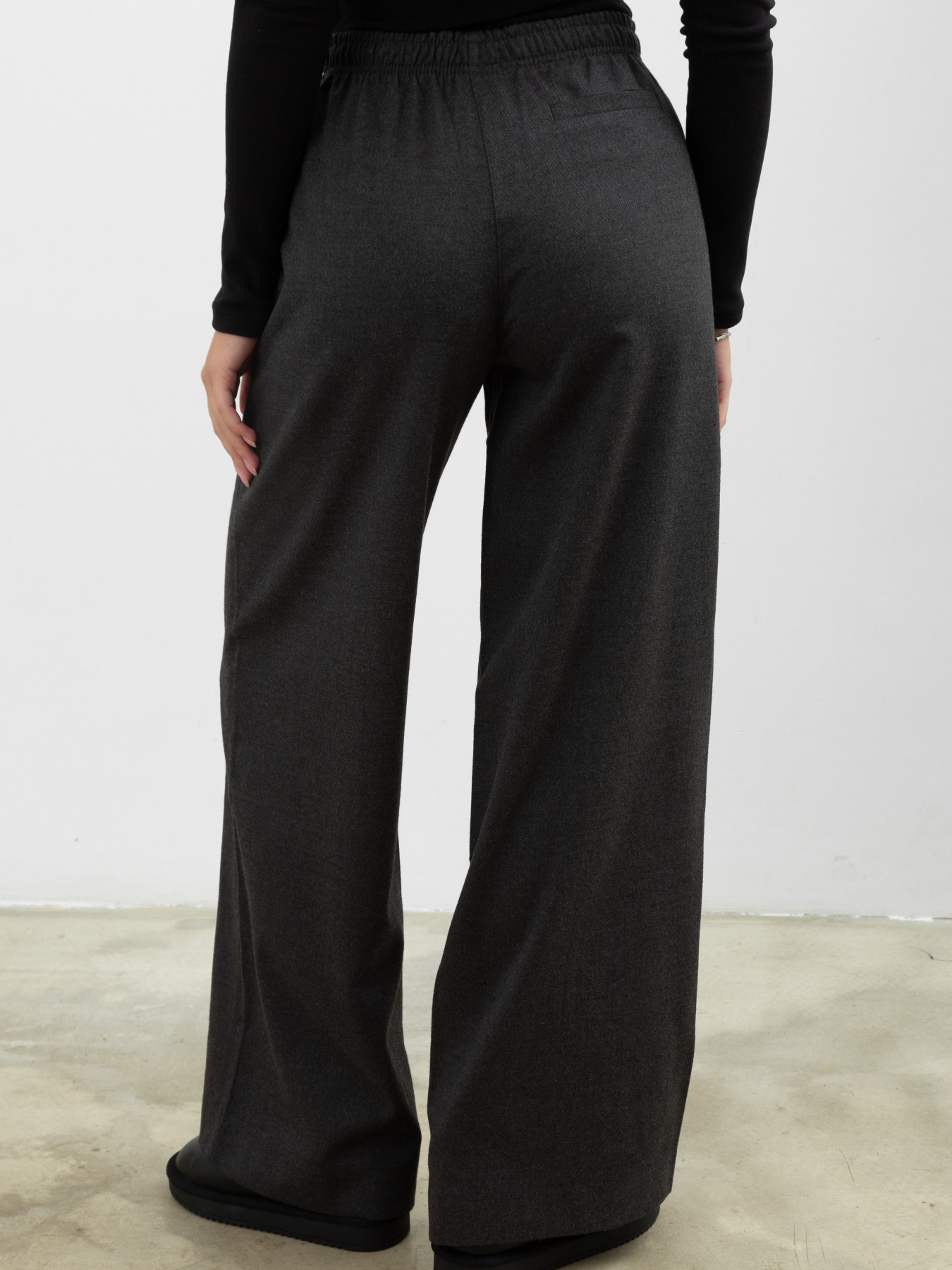 Брюки повседневные Famo модель BR-1023_02 Фото