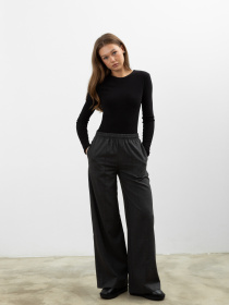 Брюки повседневные Famo модель BR-1023_02 Фото