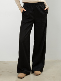 Брюки повседневные Famo модель BR-1023_01 Фото