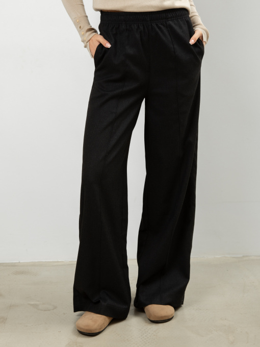 Брюки Famo модель BR-1023_01 Фото