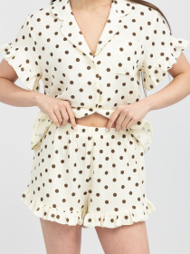 Пижама Famo модель PGM-1061_01 Фото