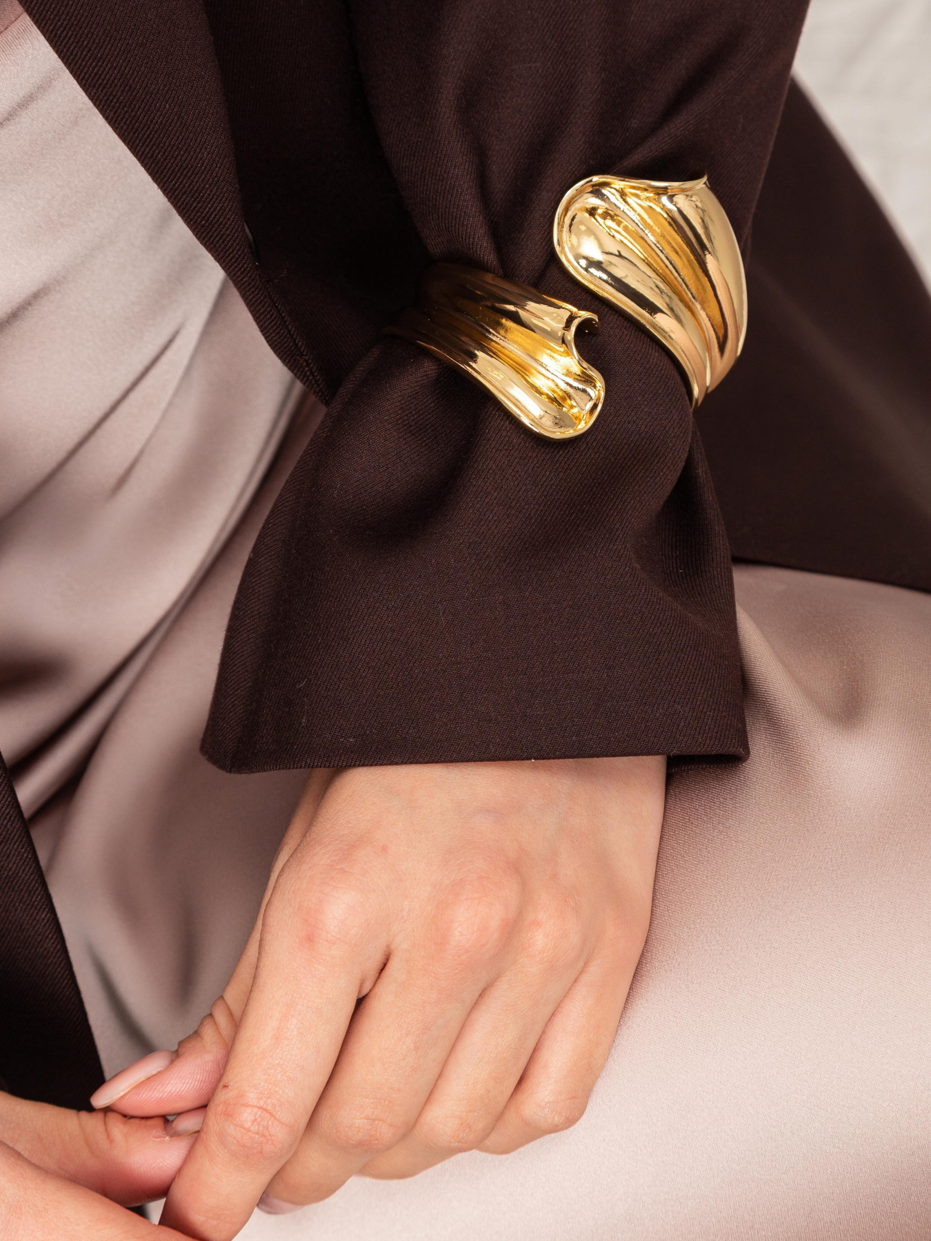 Банглы Famo модель BRS-108_01 Фото