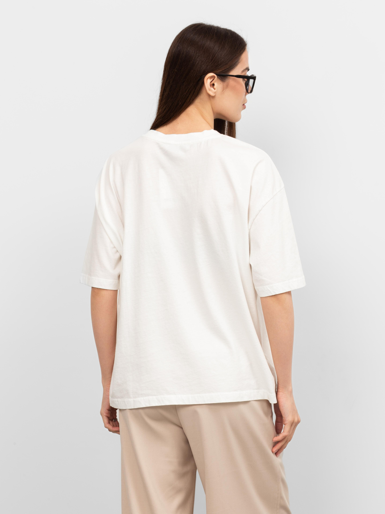 Футболка Famo модель FUT-251033_01 Фото