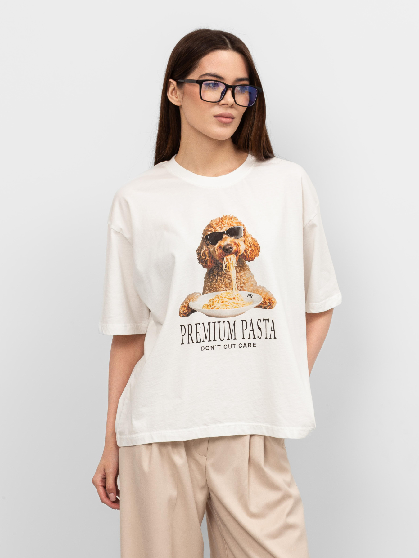 Футболка Famo модель FUT-251033_01 Фото