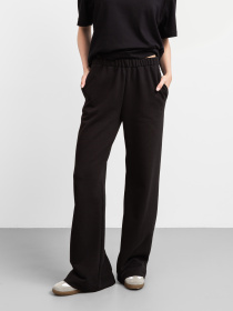 Штани палаццо Famo модель BR-082_01 Фото