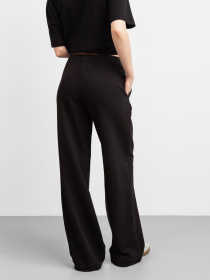 Штани палаццо Famo модель BR-082_01 Фото