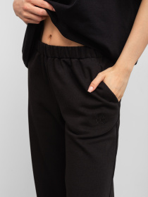 Штани палаццо Famo модель BR-082_01 Фото